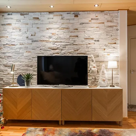 Cozy In Lapland - Tepe Grand Rovaniemi