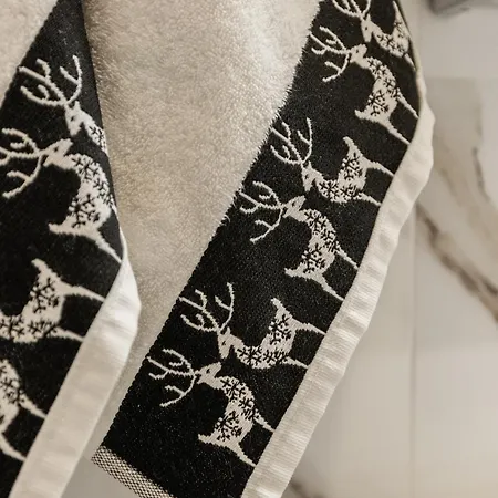 Cozy In Lapland - Tepe Grand Apartmán Rovaniemi