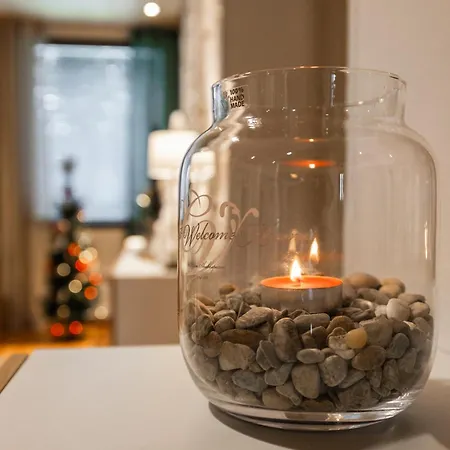 Cozy In Lapland - Tepe Grand רובניימי