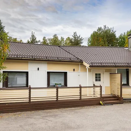 Cozy In Lapland - Tepe Grand Apartmán *