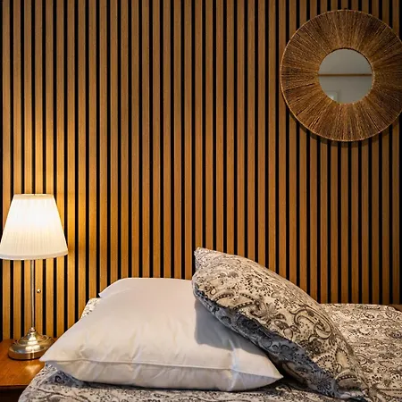 Cozy In Lapland - Tepe Grand Apartmán *