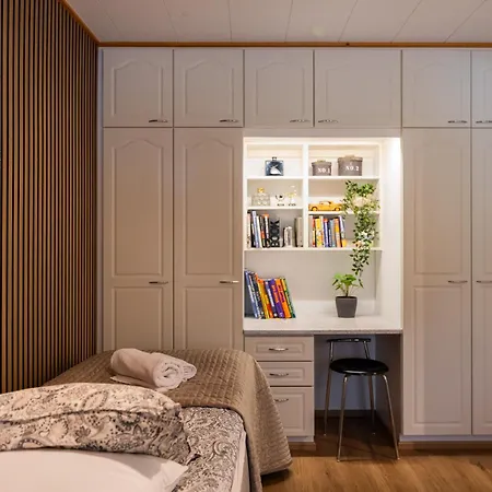 דירה Cozy In Lapland - Tepe Grand *