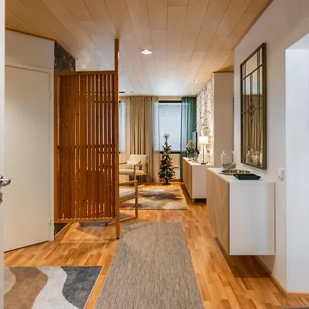 Cozy In Lapland - Tepe Grand * Rovaniemi