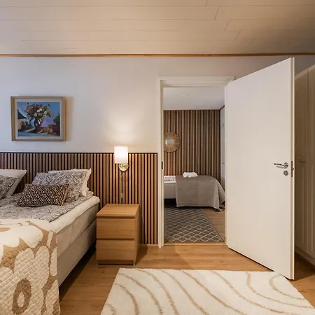 Apartmán Cozy In Lapland - Tepe Grand