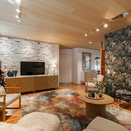Cozy In Lapland - Tepe Grand * רובניימי