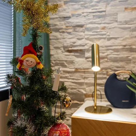 Cozy In Lapland - Tepe Grand