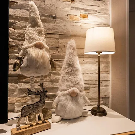 Cozy In Lapland - Tepe Grand Apartmán