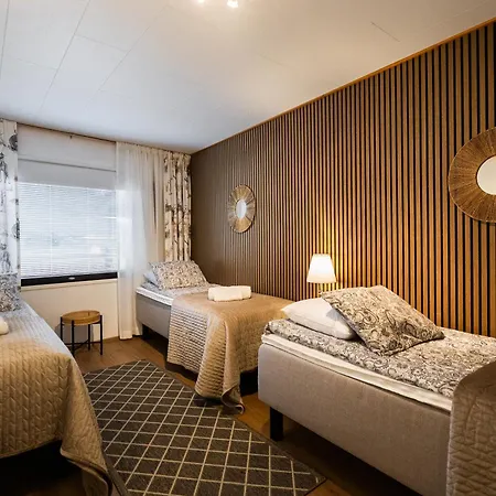 Apartmán Cozy In Lapland - Tepe Grand