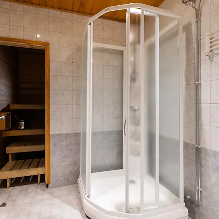 Cozy In Lapland - Tepe Grand *