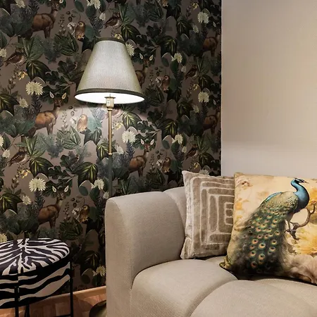 Cozy In Lapland - Tepe Grand Rovaniemi