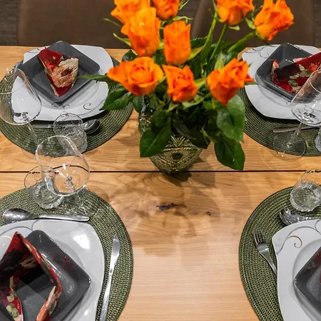 Cozy In Lapland - Tepe Grand